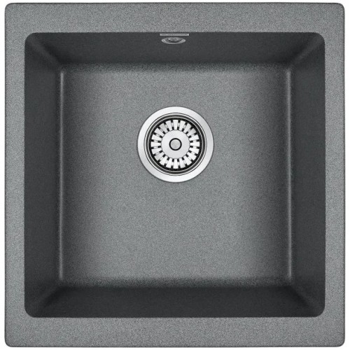 Кухонная мойка Paulmark Brilon PM104546-DG