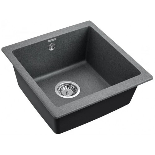 Кухонная мойка Paulmark Brilon PM104546-DG