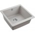 Кухонная мойка Paulmark Brilon PM104546-GR