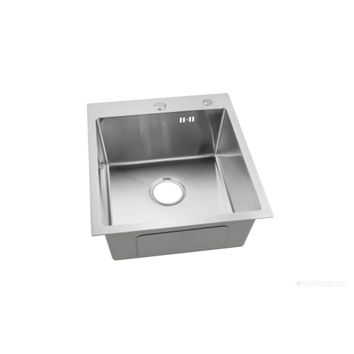 Кухонная мойка ARFEKA ECO AR 450*500 SATIN