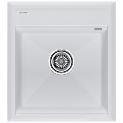 Кухонная мойка Paulmark Stepia-460 PM114651-WH