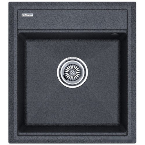 Кухонная мойка Paulmark Stepia-460 PM114651-DG