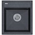 Кухонная мойка Paulmark Stepia-460 PM114651-DG