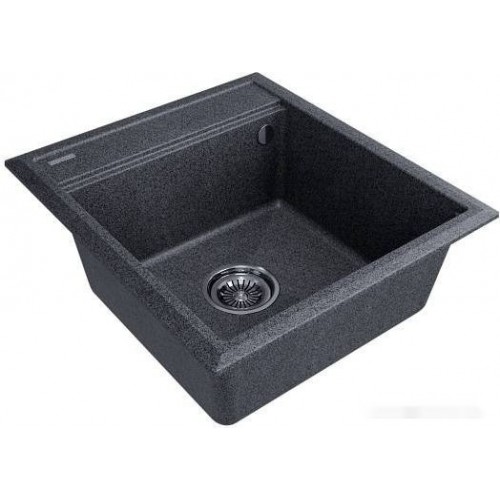Кухонная мойка Paulmark Stepia-460 PM114651-DG