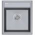 Кухонная мойка Paulmark Stepia-460 PM114651-GRM