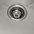 Кухонная мойка ARFEKA ECO AR 500*500 SATIN DECOR