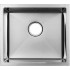 Кухонная мойка ARFEKA ECO AR 450*450 SATIN