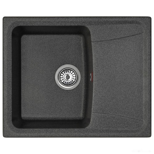 Кухонная мойка ARFEKA Alexia (темно-серый)
