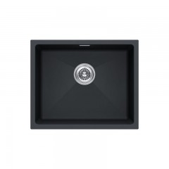 Кухонная мойка Paulmark Lumi 55UNI LU55-AN