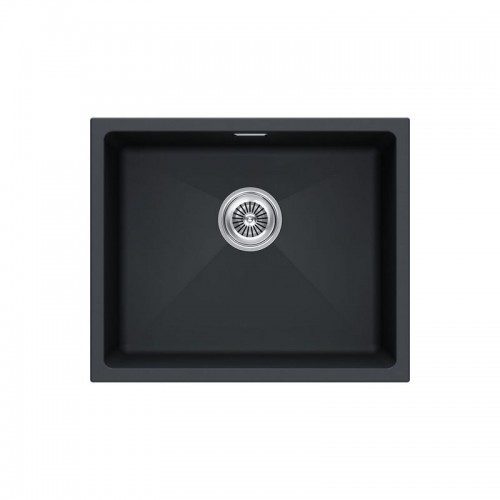 Кухонная мойка Paulmark Lumi 55UNI LU55-AN