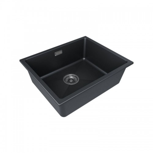 Кухонная мойка Paulmark Lumi 55UNI LU55-AN