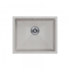 Кухонная мойка Paulmark Lumi 55UNI LU55-BE