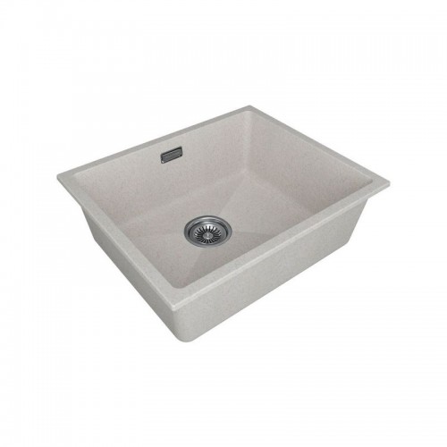 Кухонная мойка Paulmark Lumi 55UNI LU55-BE