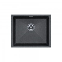 Кухонная мойка Paulmark Lumi 55UNI LU55-DG