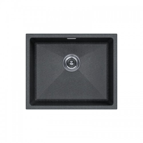 Кухонная мойка Paulmark Lumi 55UNI LU55-DG