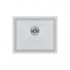 Кухонная мойка Paulmark Lumi 55UNI LU55-WH