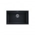 Кухонная мойка Paulmark Lumi LU74-BLM