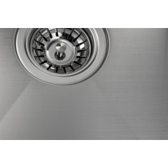 Кухонная мойка ARFEKA ECO AR 500*500 SATIN