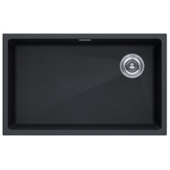 Кухонная мойка Paulmark Lumi LU74SK-AN