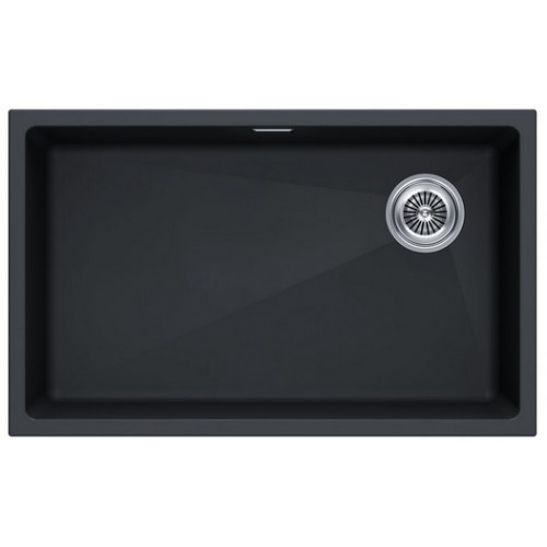 Кухонная мойка Paulmark Lumi LU74SK-AN