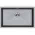 Кухонная мойка Paulmark Lumi LU74-GRM