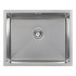 Кухонная мойка ARFEKA ECO AR 550*450 SATIN DECOR