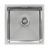 Кухонная мойка ARFEKA ECO AR 450*450 SATIN DECOR
