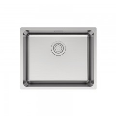 Кухонная мойка Paulmark YU54-BS