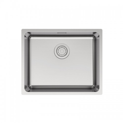 Кухонная мойка Paulmark YU54-BS