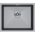 Кухонная мойка Paulmark Lumi 55UNI LU55-GRM