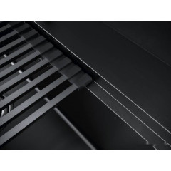 Кухонная мойка Paulmark PM707551-GM
