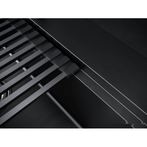 Кухонная мойка Paulmark PM707551-GM