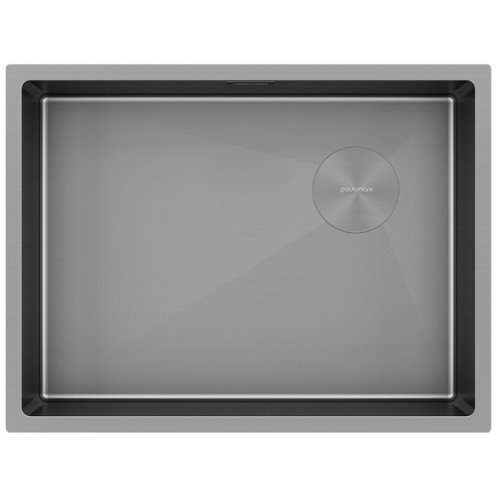 Кухонная мойка Paulmark PM885844-MG