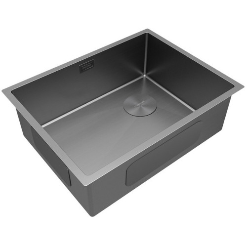 Кухонная мойка Paulmark PM885844-MG