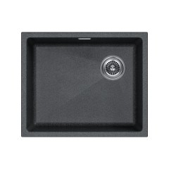Кухонная мойка Paulmark LU55SK-DG