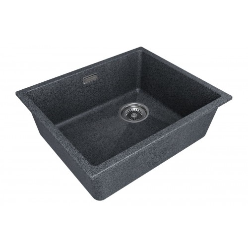 Кухонная мойка Paulmark LU55SK-DG