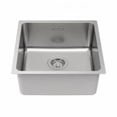 Кухонная мойка Paulmark YU44-BS