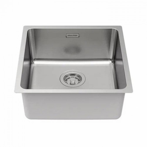 Кухонная мойка Paulmark YU44-BS