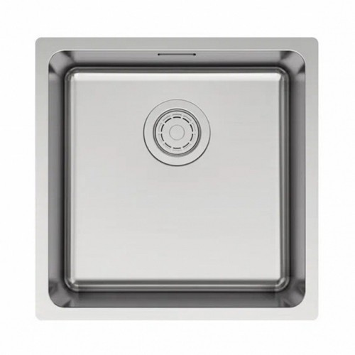 Кухонная мойка Paulmark YU44-BS