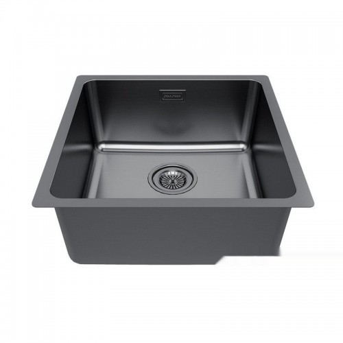 Кухонная мойка Paulmark YU44-GM
