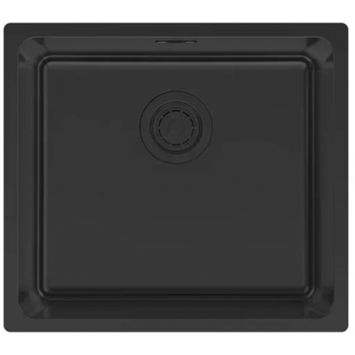 Кухонная мойка Paulmark YU49-MBN