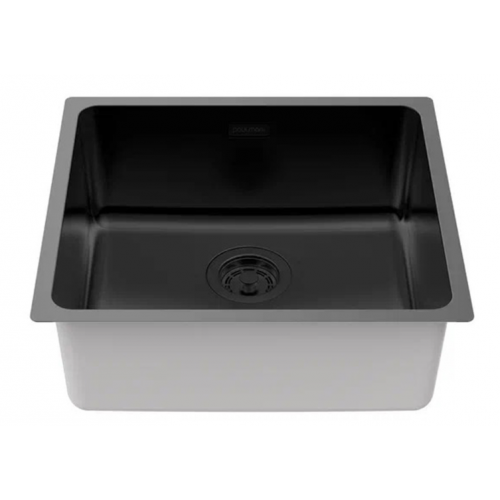 Кухонная мойка Paulmark YU49-MBN