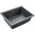 Кухонная мойка Paulmark Gera 60 PM205546-DG