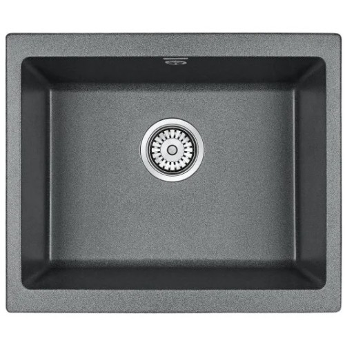 Кухонная мойка Paulmark Gera 60 PM205546-DG