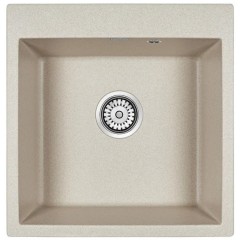Кухонная мойка Paulmark Kante 50 PM105152-BE