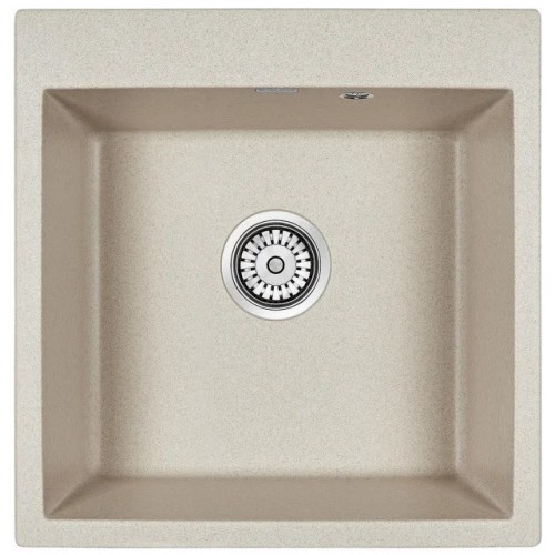 Кухонная мойка Paulmark Kante 50 PM105152-BE