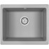 Кухонная мойка Paulmark Gera 60 PM205546-GRM