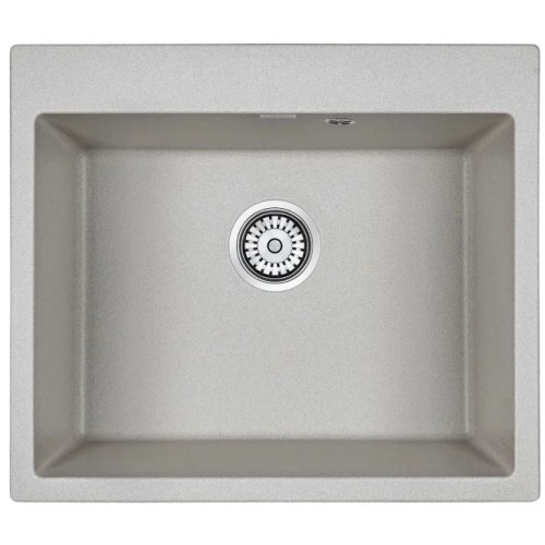 Кухонная мойка Paulmark Kante 60 PM106052-GR
