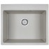 Кухонная мойка Paulmark Kante 60 PM106052-GR