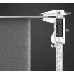 Кухонная мойка Roxen Vespa 560230-70RB PVD оружейная сталь (с коландером и дозатором)